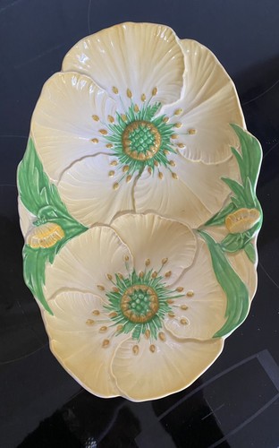 Buttercup carlton ware double - buttercup,