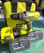 Ryobi ONE+  R18PD3 18V Li-ion