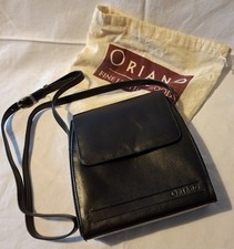 Vintage Oriano Cross Body