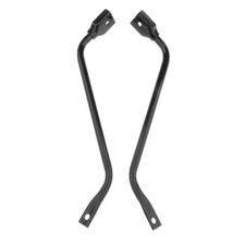 1Pair Front Plastic Fender Brackets Left & Right for Yamaha Banshee YFZ350