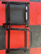 Bride Gr Yaris Seat Rails