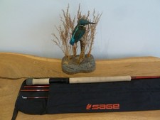 Sage Method 11FT 9 IN #7 LINE