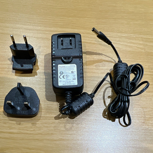 Pure adaptor for - adaptor,