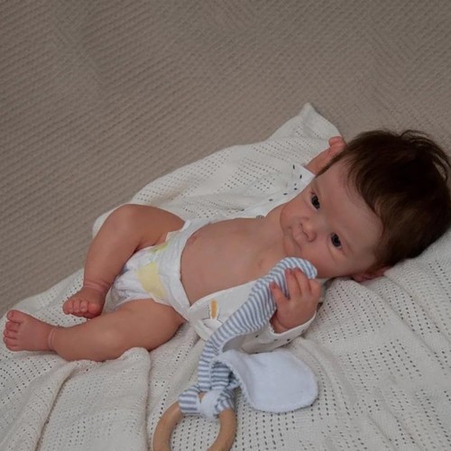 Rxdoll reborn boy dolls - boy,