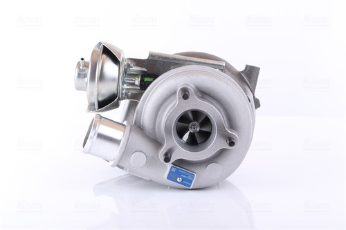 Nissens 93229 charger - nissens-oe,