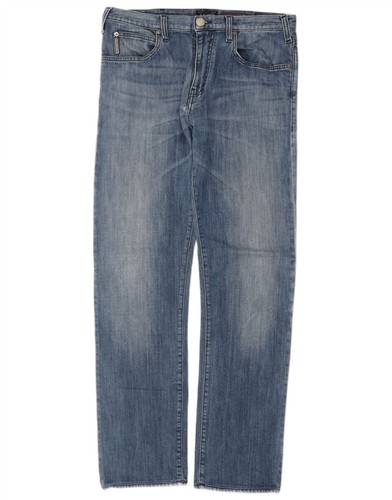 Armani jeans mens regular - jeans,