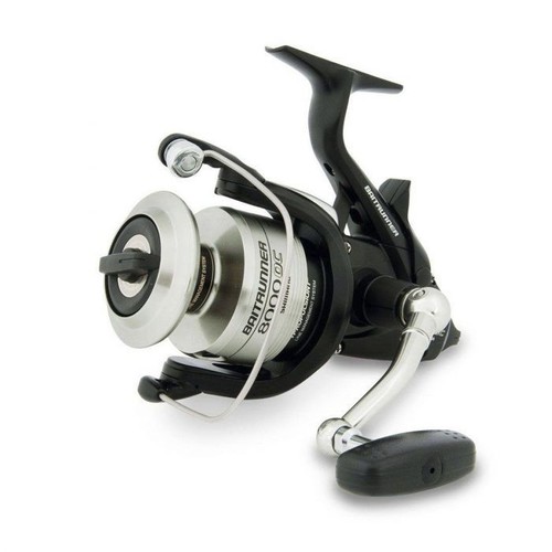 Shimano baitrunner 8000d - shimano,