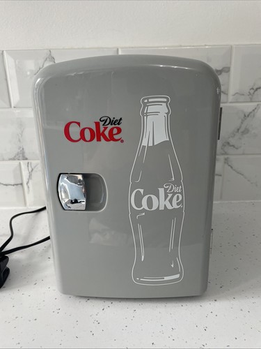 Diet coke dc04 personal mini - dc04-b,