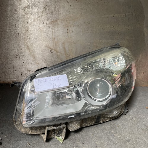 Nissan qashqai j10 - 🔥nissan,