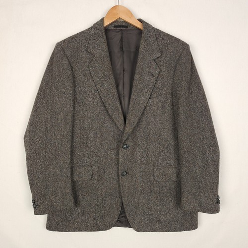 Vintage magee donegal blazer - magee,