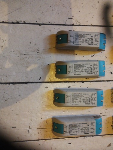 Osram halotronic htm 150 - htm, 150/230