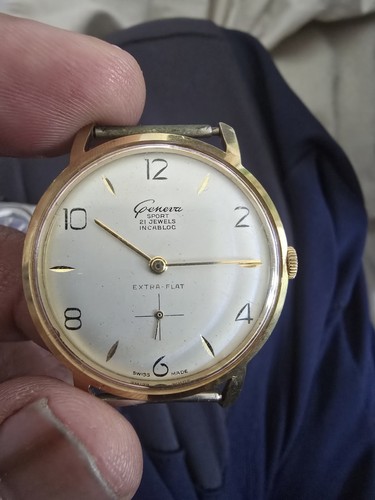 Vintage 1960s geneva - vintage,