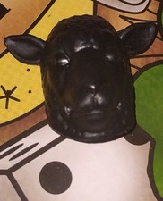 WWE Braun Strowman Black Sheep