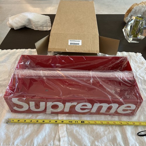 New mac tools - mac, supreme