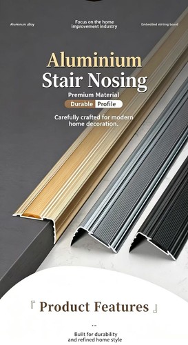 Anodised aluminium anti non - anodised,