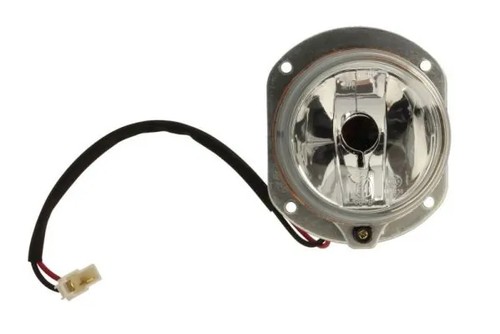 Front fog light - front, ford