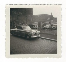 30/618 PHOTO VINTAGE ISABELLA