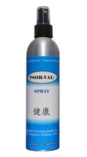 PSOR VAL Skin Spray for Dry