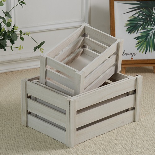Vintage farm shop style wooden - vintage,
