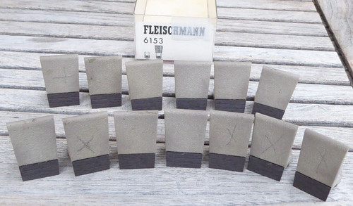 Fleischmann 6153 for - 6153, h0