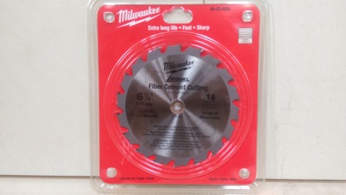 Milwaukee saw blade - saw, for