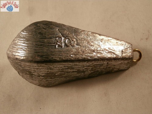 Bopedo boat weights quick drop - weights,
