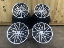 🇬🇧4x 22” RANGE ROVER