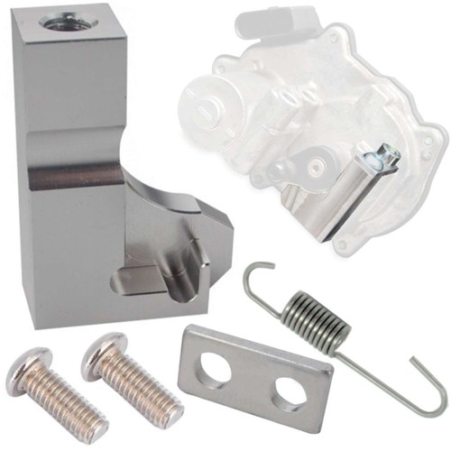 Repair kit air flap actuator - kit,