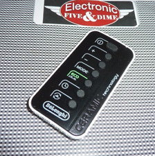DeLonghi Remote  Warmer Thermo