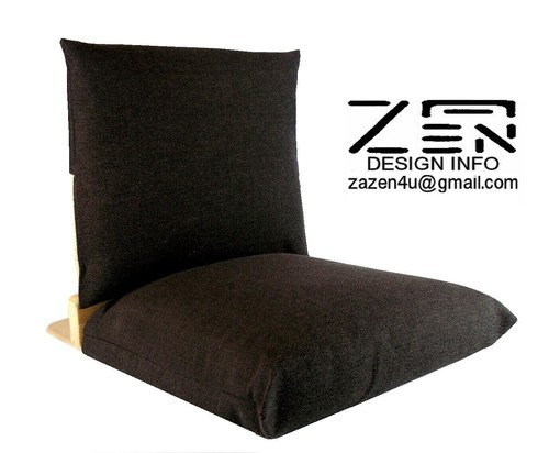 Meditation stool seat zaisu - stool,