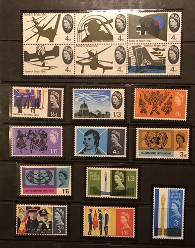 Qe2 pre decimal - pre, ww2
