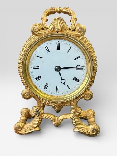 Antique french ormolu - french,