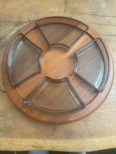Digsmed dansk lazy susan - lazy, with