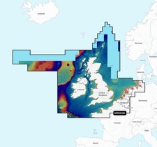 2026 new navionics platinum - new, platinum+