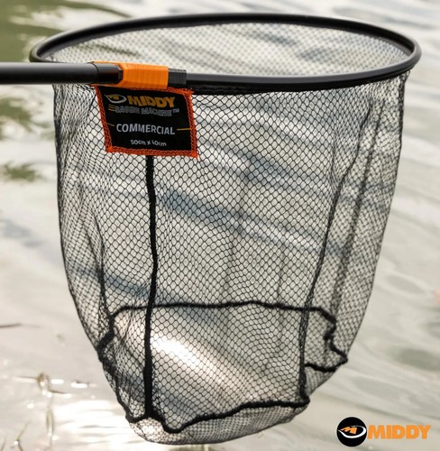 Middy commercial match carp - middy,