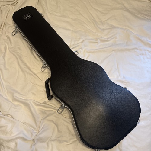 Rockcase stratocaster or - stratocaster,
