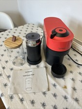 Nespresso Vertuo Pop Machine