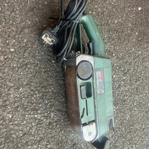 Bosch pbs belt sander - belt,