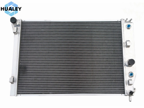 3row aluminum radiator for - aluminum,