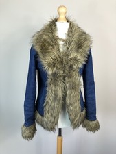 Pure Collection Boho Denim