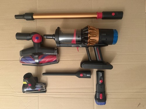 Dyson v16 piston handheld - dyson,