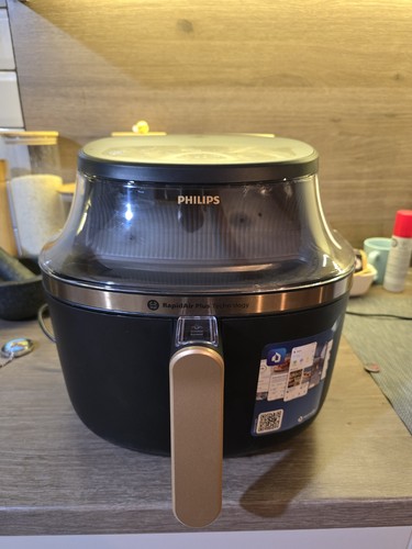 Philips airfryer 3000 series - philips,