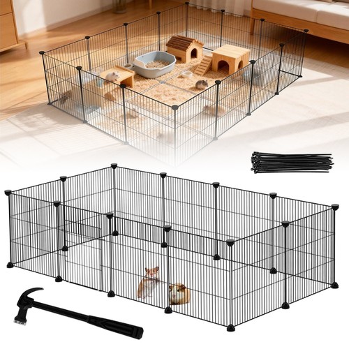 Pet playpen diy small - playpen, animal