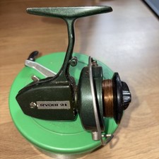 VINTAGE RYOBI 21 FISHING REEL