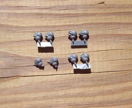 40k genestealer cults neophyte - genestealer,