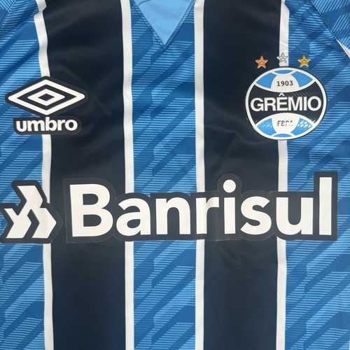 Gremio 2020 2021 - gremio, home