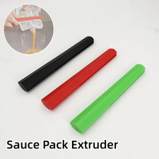 1Pc Sauce Pack Extruder
