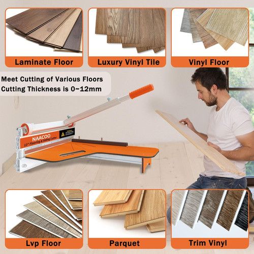 Zozen 330mm laminate cutter - zozen,