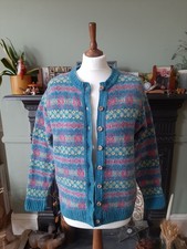 Harley Of Scotland Fair Isle