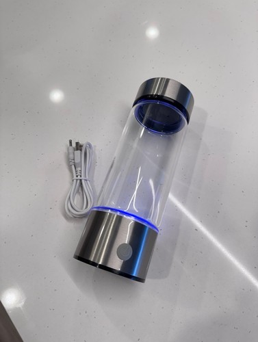 Aqua vital hydrogen water - aqua,